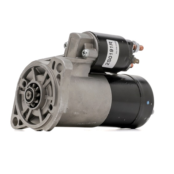 OEM-Nummer S114-194 - Anlasser 2S0191R