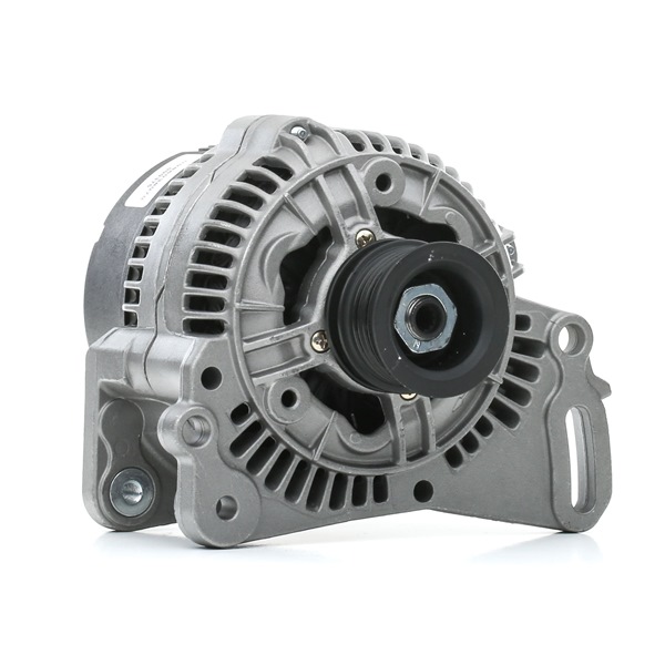 RIDEX REMAN 4G0084R Alternator Volkswagen GOLF 3 (1H1) 1.8 90 hp Petrol 1993