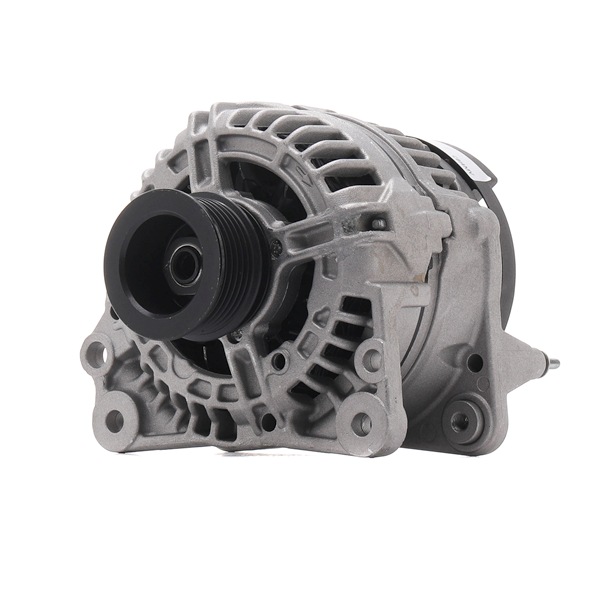 Número OEM 037 903 026 C - Alternador 4G0008R SEAT, AUDI, SKODA, LAND ROVER