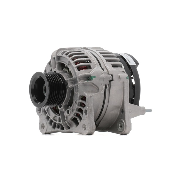 Alternator 4G0163R RIDEX REMAN Volkswagen Passat B5 Kombi (3B5) 1.9 TDI 4motion 1999 115 KM
