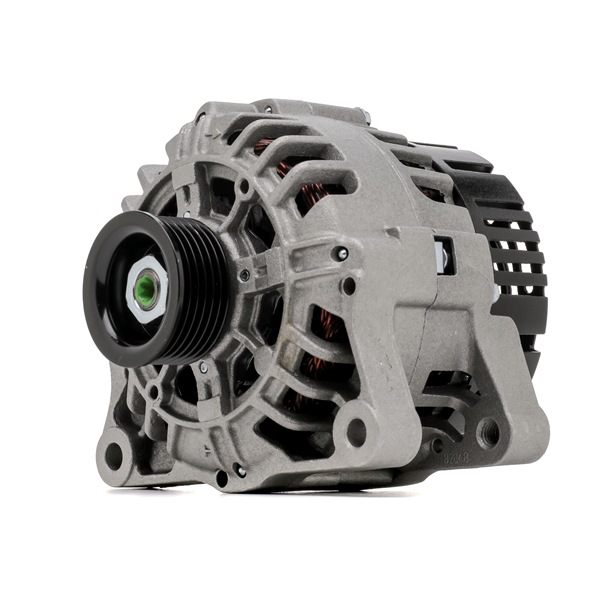 Numéro OEM 96 237 271 - Alternateur 4G0202R PEUGEOT, CITROËN