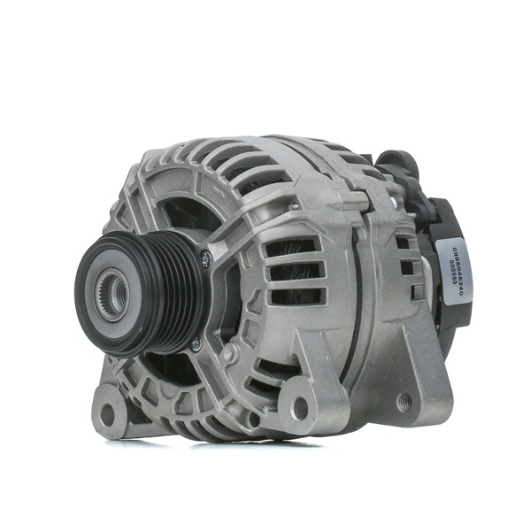 RIDEX REMAN 4G0047R alternator PEUGEOT Partner Origin Van (G_) 1.6 HDi 75hp 2011