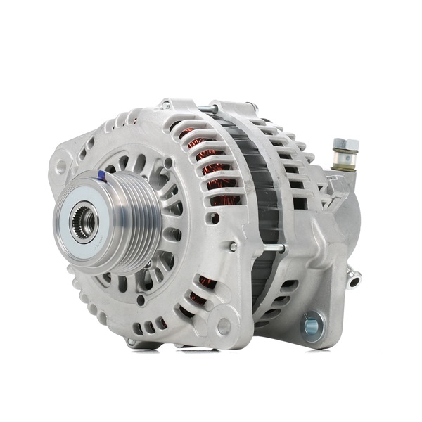 Dynamo 4G0023R RIDEX REMAN OPEL Corsa C Hatchback (X01) 1.7 CDTI (F08, F68) 2006 100 hk