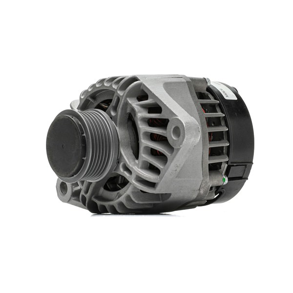 Alternatore 4G0009R RIDEX REMAN ALFA ROMEO 156 Sedan (932) 1.6 16V T.SPARK (932.A4, 932.A4100) 2001 120 CV