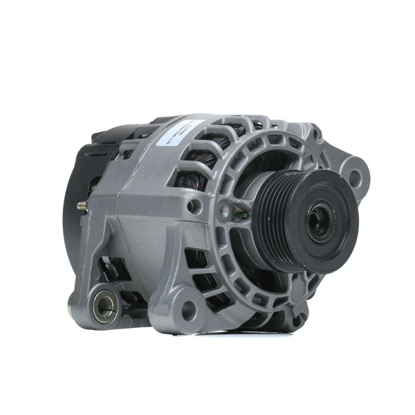 Alternatore 4G0040R RIDEX REMAN ALFA ROMEO 156 Sedan (932) 1.6 16V T.SPARK (932.A4, 932.A4100) 1999 120 CV