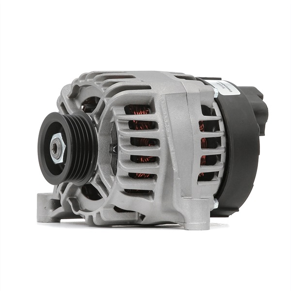Generator 4G0083R RIDEX REMAN FIAT Idea (350) 1.4 LPG 2012 78 PS