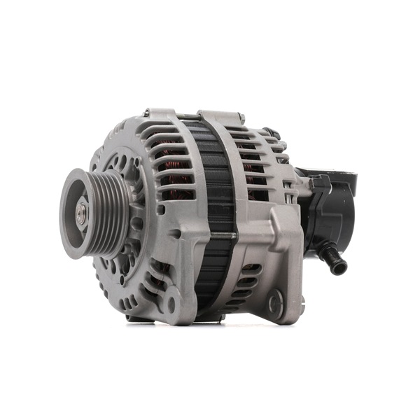 Dynamo 4G0465R RIDEX REMAN OPEL Corsa C Hatchback (X01) 1.7 CDTI (F08, F68) 2007 100 hk