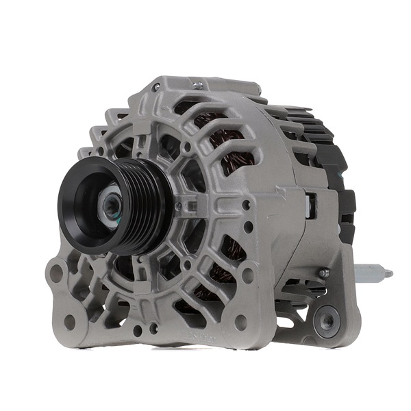 Alternator 4G0073R RIDEX REMAN Volkswagen Passat B5 Kombi (3B5) 1.9 TDI 4motion 2000 115 KM