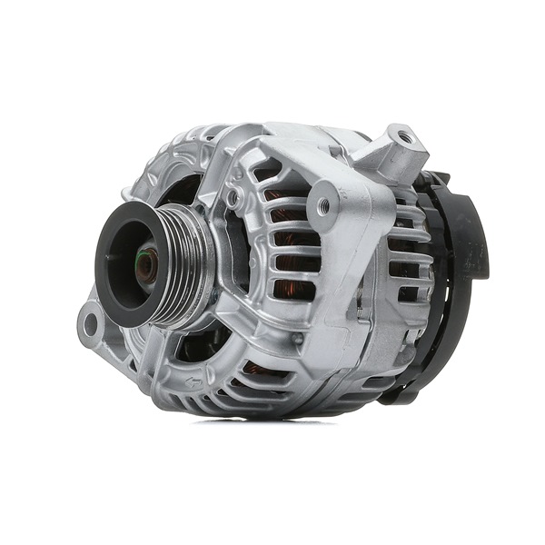 order RIDEX REMAN (4G0013R) Alternator