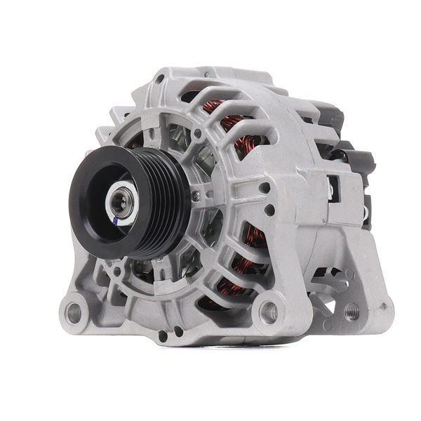 Generator 4G0086R RIDEX REMAN CITROËN Jumpy II MPV (VF7) 2.0 i 2013 140 HK
