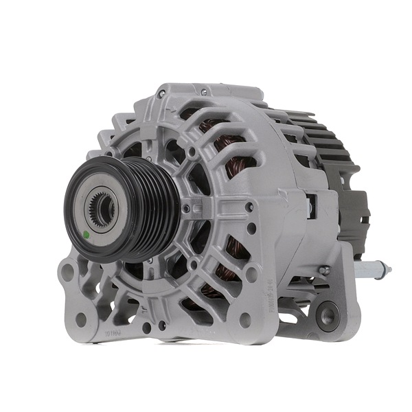 Numero OEM 038 903 024 D - Alternatore 4G0491R AUDI, FORD, JEEP, SEAT, LAND ROVER