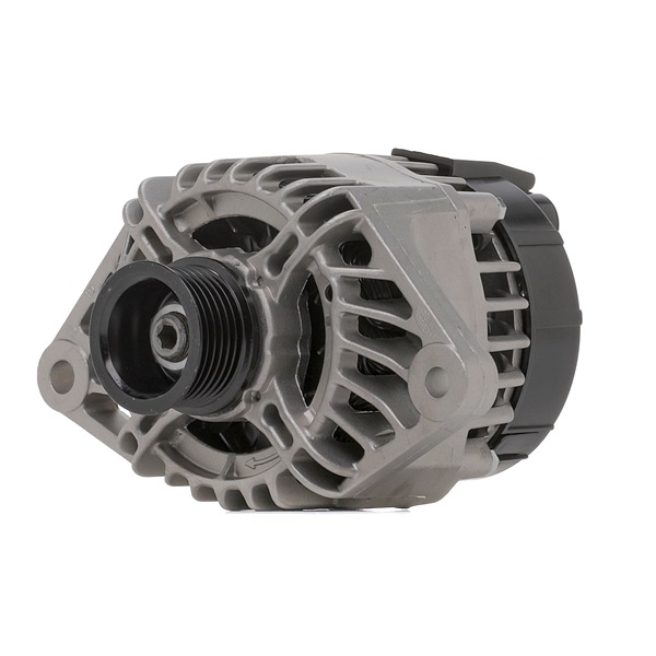 Alternatore 4G0448R RIDEX REMAN ALFA ROMEO 156 Sedan (932) 1.6 16V T.SPARK (932.A4, 932.A4100) 2004 120 CV