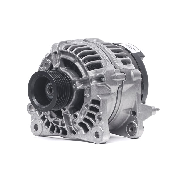 Número OEM 037 903 026 C - Alternador 4G0386R SEAT, AUDI, SKODA, LAND ROVER