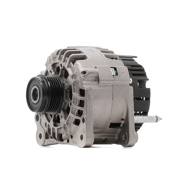 Alternator 4G0028R RIDEX REMAN Volkswagen Passat B5 GP Variant (3BG, 3B6) 4.0 W8 4motion 2001 275 Pk