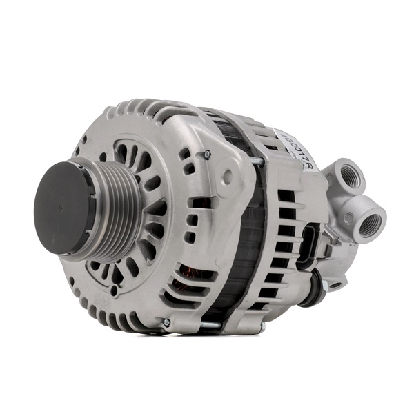 Dynamo 4G0017R RIDEX REMAN OPEL Corsa C Hatchback (X01) 1.7 CDTI (F08, F68) 2003 100 hk