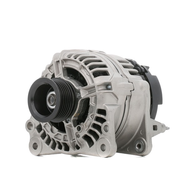 Alternator 4G0428R RIDEX REMAN Volkswagen Lupo / Lupo 3L (6X1, 6E1) 1.4 FSI 2002 105 Pk