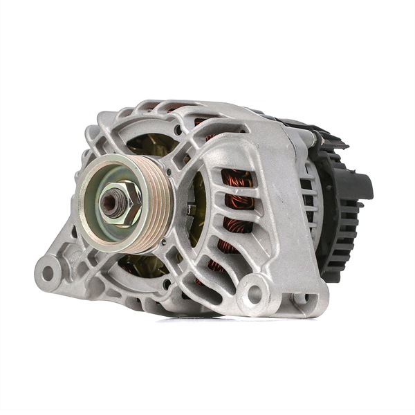 kupić RIDEX REMAN (4G0203R) Alternator