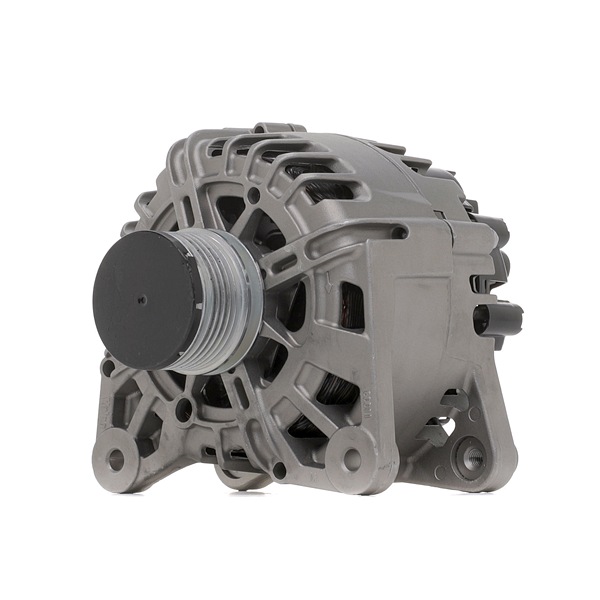 Generator 4G0332R RIDEX REMAN RENAULT Grand Scénic III (JZ) 1.5 dCi 2009 86 hk