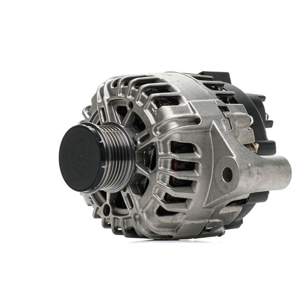 RIDEX REMAN 4G0470R Alternator VAUXHALL INSIGNIA Mk I (A) Country Tourer (G09) 2.0 Biturbo CDTI 4x4 195 hp Diesel 2013