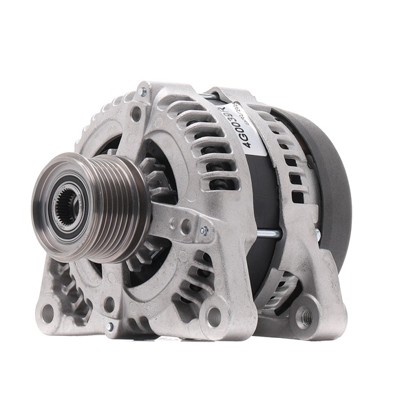 Generator 4G0039R RIDEX REMAN VOLVO S40 II (MS, 544) 1.6 D 2007 110 PS