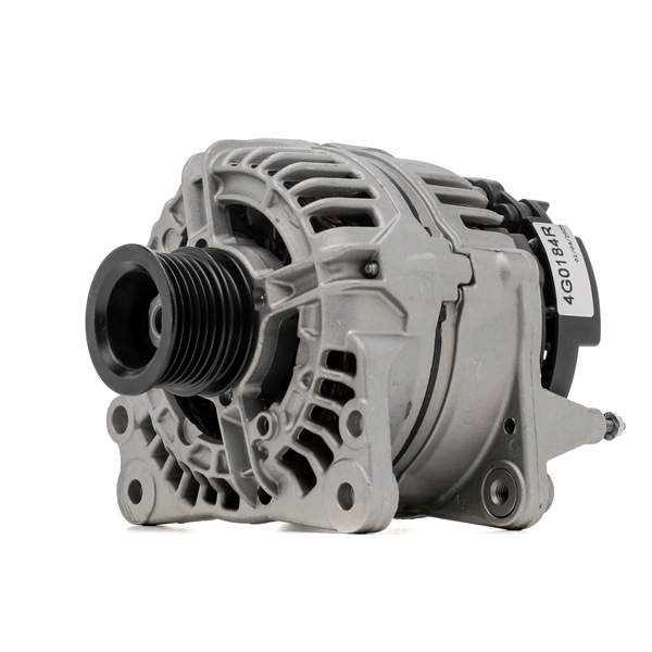 Número OEM 037 903 025 S - Alternador 4G0184R SEAT, AUDI, SKODA