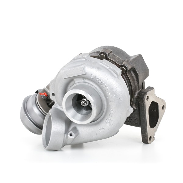 kupić RIDEX REMAN (2234C0063R) Turbosprężarka