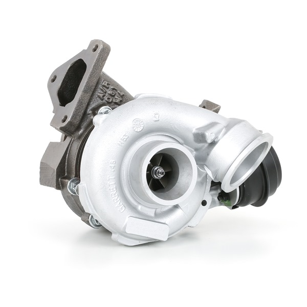 Numéro OEM A611 096 08 99 64 - Turbocompresseur 2234C0013R MERCEDES-BENZ
