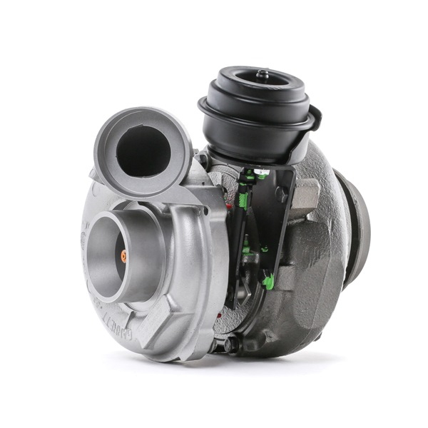 Numero OEM 612 096 05 99 80 - Turbina 2234C0080R BMW, MERCEDES-BENZ, AUDI, OPEL, RENAULT