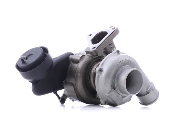 Numéro OEM A 646 096 06 99 80 - Turbocompresseur 2234C0131R MERCEDES-BENZ, SMART
