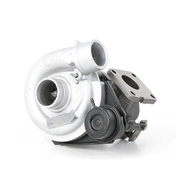 Turbolader 2234C0129R RIDEX REMAN RENAULT Master II Flatbed Vrachtwagen/Chassis 2.8 dTI 1998 114 Pk