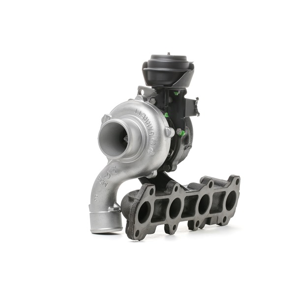 2234C0062R RIDEX REMAN 93183681 Turbocharger