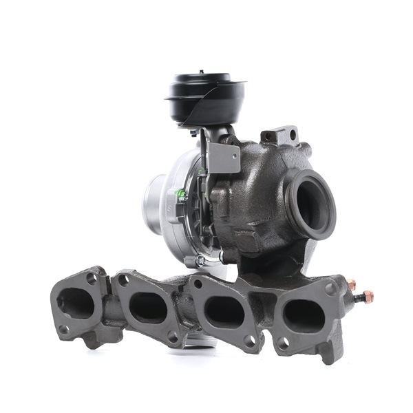 Turbolader 2234C0030R RIDEX REMAN VAUXHALL Astra Mk5 (H) TwinTop (A04) 1.9 CDTi (L67) 2007 150 hk