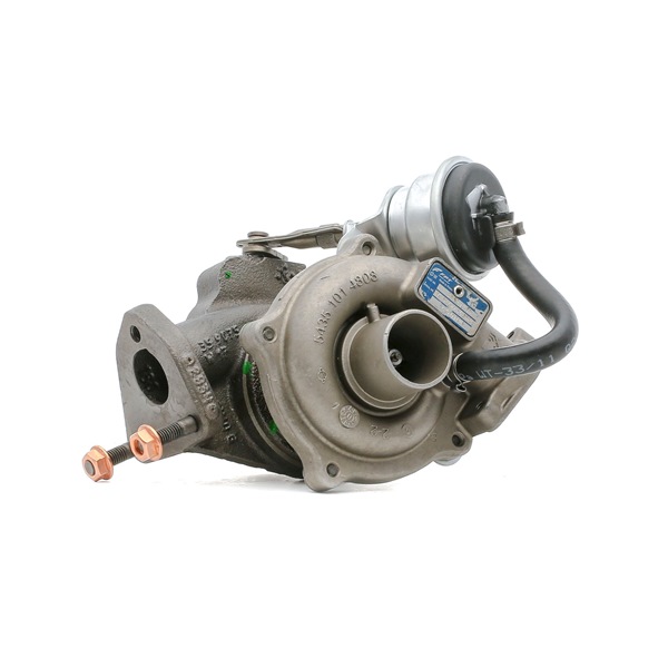 Número OEM 0375 S1 - Turbocompresor 2234C0138R PEUGEOT, FORD, CITROËN, OPEL, FIAT