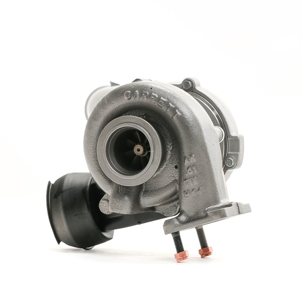 RIDEX REMAN 2234C0122R turbo FIAT Multipla (186) 1.9 JTD 120hp 2005