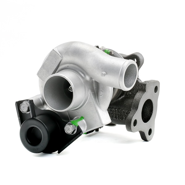 RIDEX REMAN 2234C0135R Turbo VAUXHALL Corsa Mk2 (C) (X01) 1.7 DTI 16V 75 hp Diesel 2001