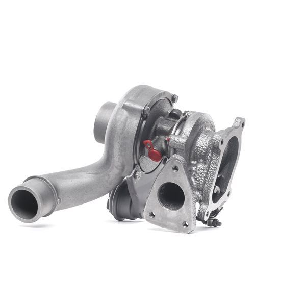 RIDEX REMAN 2234C0106R turbo RENAULT Master II Van 2.5 dCi 100 99CV 2005