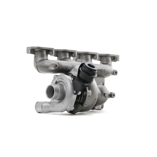 Turbolader 2234C0075R RIDEX REMAN FORD Transit Mk5 Minibuss (V184, V185) 2.0 TDCi 2005 125 hk