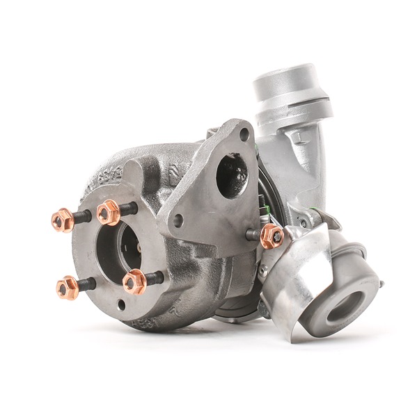 RIDEX REMAN | Turbolader uten påbygnings/festemateriale 2234C0145R RENAULT Kangoo II Express (FW) 2013 billige på nett