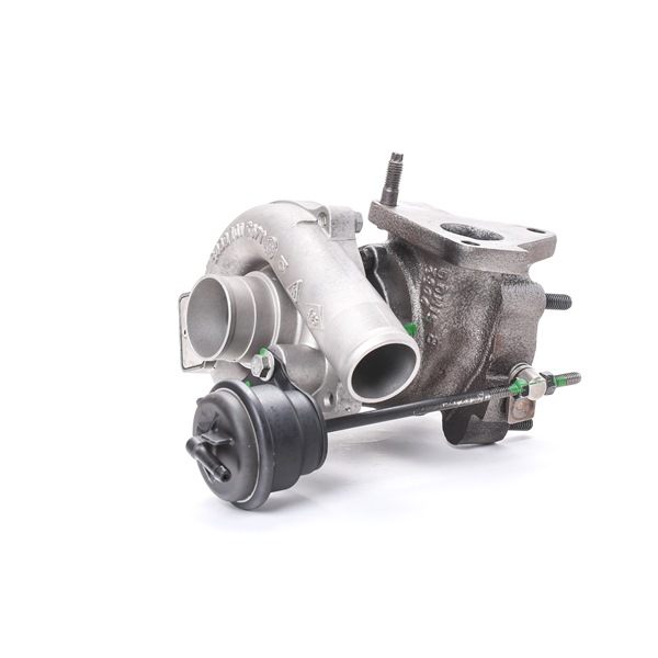 Turbocompressor 2234C0049R RIDEX REMAN RENAULT Megane II Sedan (LM) 1.5 dCi (LM0F, LM0T, LM2B) 2009 82 cv