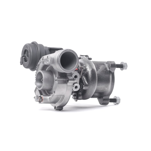 Turbosprężarka 2234C0164R RIDEX REMAN Volkswagen Passat B5 Kombi (3B5) 1.8 T 2000 150 KM