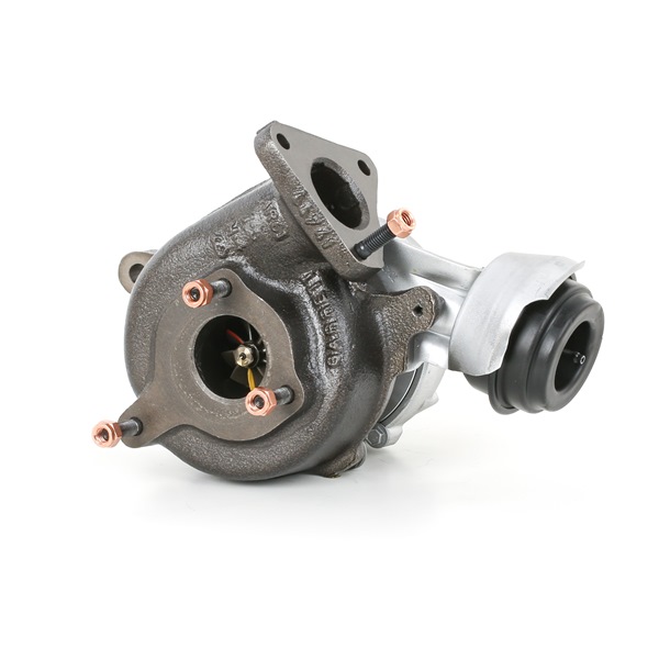 Turbolader 2234C0168R RIDEX REMAN AUDI A6 C6 Sedan (4F2) 2.0 TDI 2004 140 HK