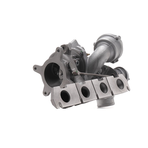 kjøpe RIDEX REMAN (2234C0139R) Turbolader