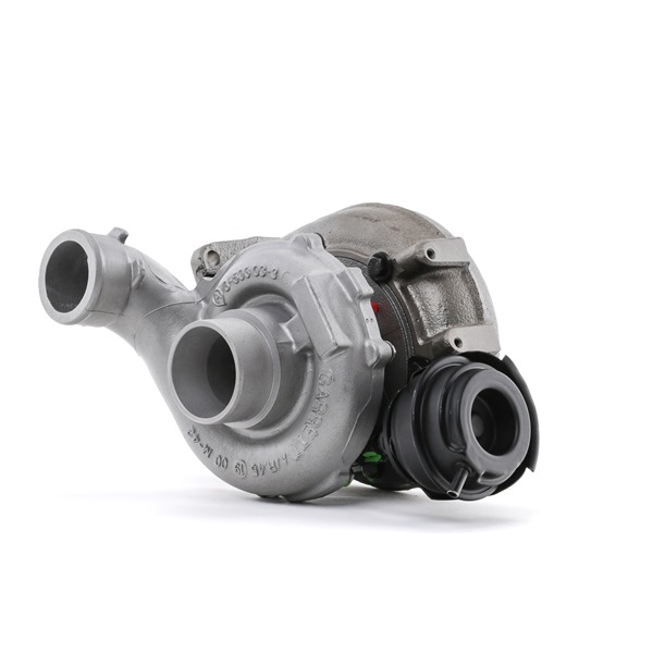 OEM nummer 059 145 701 F - Turboaggregat 2234C0047R VOLVO, VW, BMW, AUDI, MERCEDES-BENZ