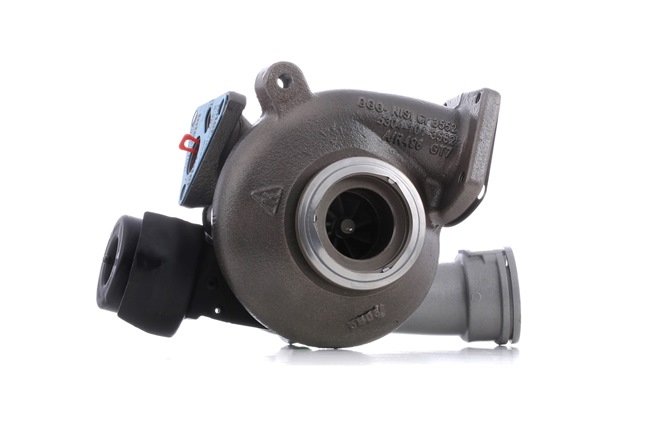 Número OEM 070 145 701 EX - Turbocompresor 2234C0057R SEAT, AUDI, SKODA, CUPRA