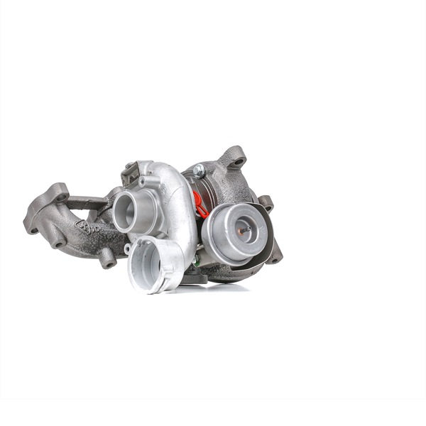 Numéro OEM 038 253 010 C - Turbocompresseur 2234C0089R AUDI, FORD, SEAT, SKODA, CUPRA