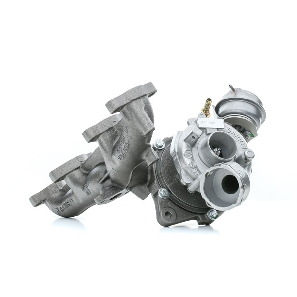 Numéro OEM 03G 257 016 H - Turbocompresseur 2234C0175R AUDI, FORD, OPEL, FIAT, SEAT