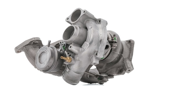 Turbocompresor 2234C0028R RIDEX REMAN Volkswagen Passat B7 Variant (365) 1.4 TSI MultiFuel 2013 160 cv