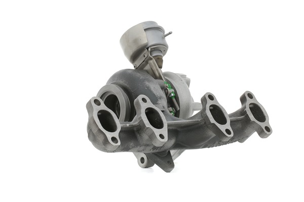 Numero OEM 03G 253 014 DX - Turbina 2234C0056R AUDI, SEAT, SKODA