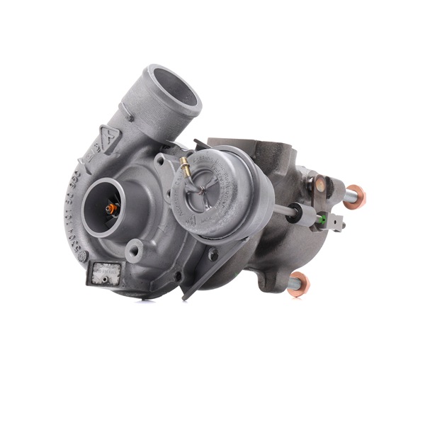 RIDEX REMAN 2234C0169R turbo AUDI A4 B6/B7 Cabriolet (8H7, 8HE) 1.8 T quattro 163CV 2004