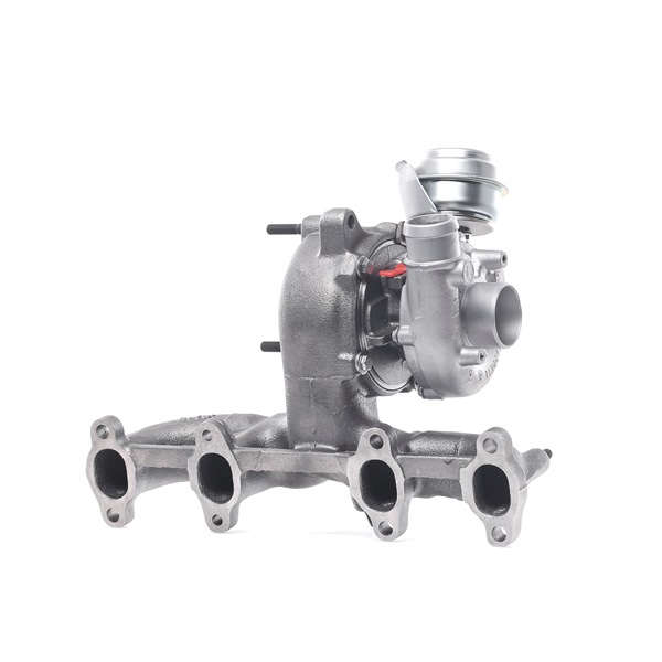 Turbolader 2234C0067R RIDEX REMAN Volkswagen New Beetle Hatchback (9C1, 1C1) 1.9 TDI 2007 105 Pk